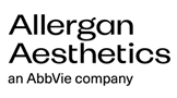 Allergan Aesthethics Logo